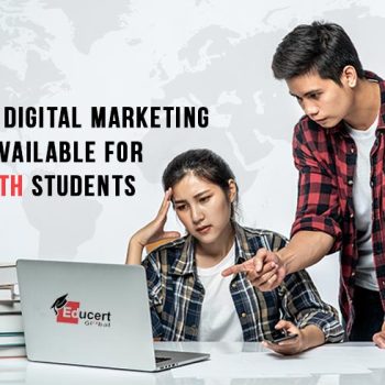 the best digital marketing course