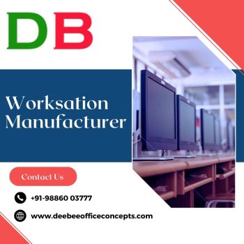 workstation manufacturer bangalore