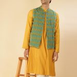 Men's Nehru Jacket