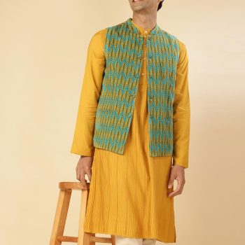 Men's Nehru Jacket