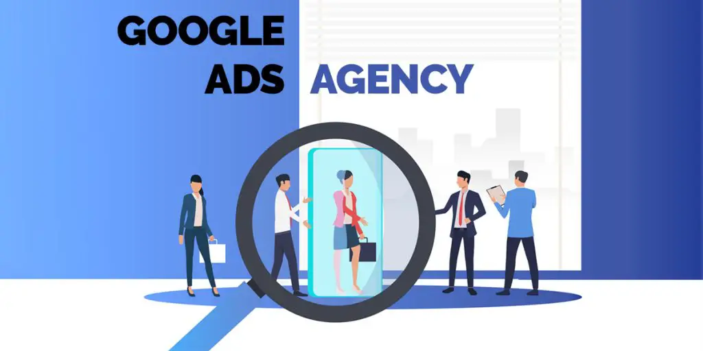 3. Best Google Ads Agency
