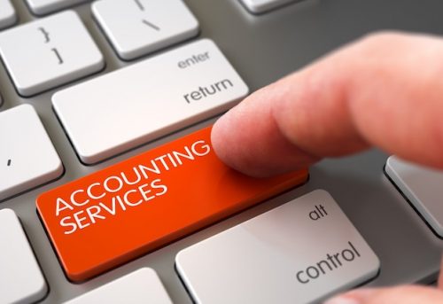31. Accounting and Tax Services