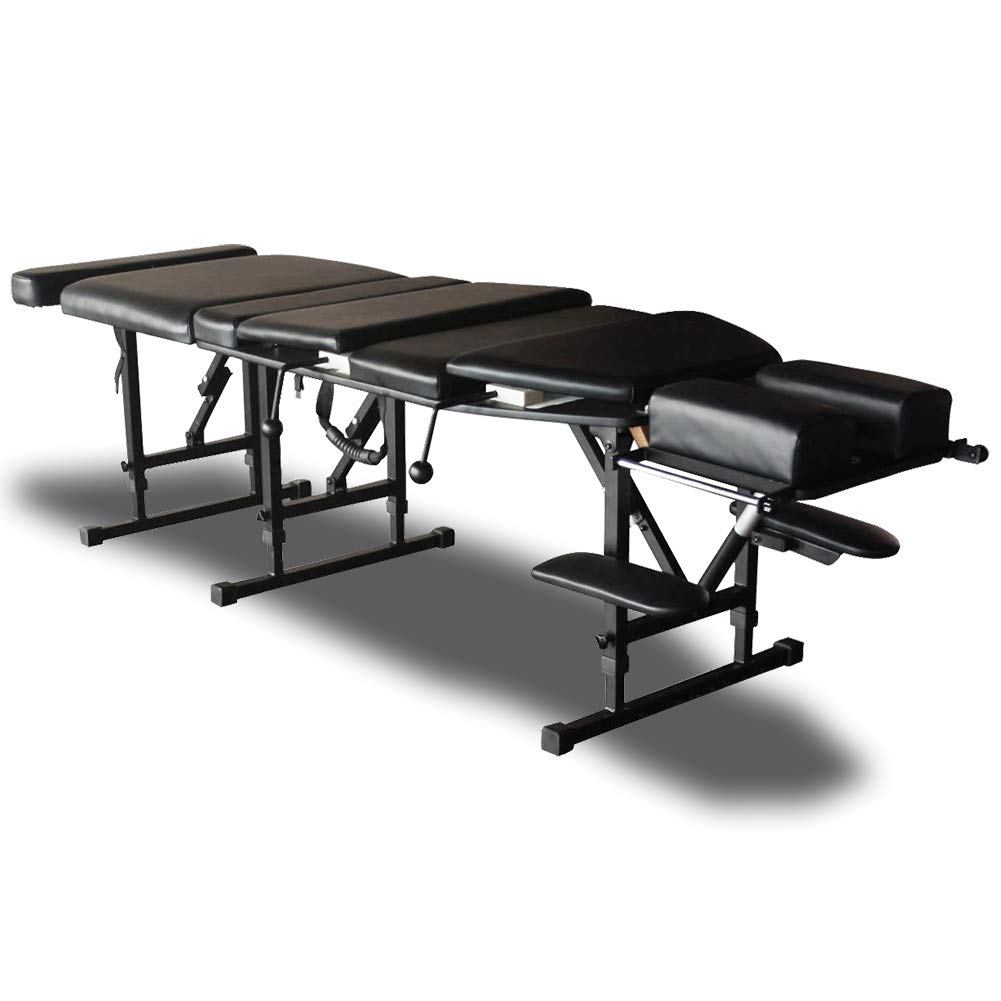 chiropractic equipment