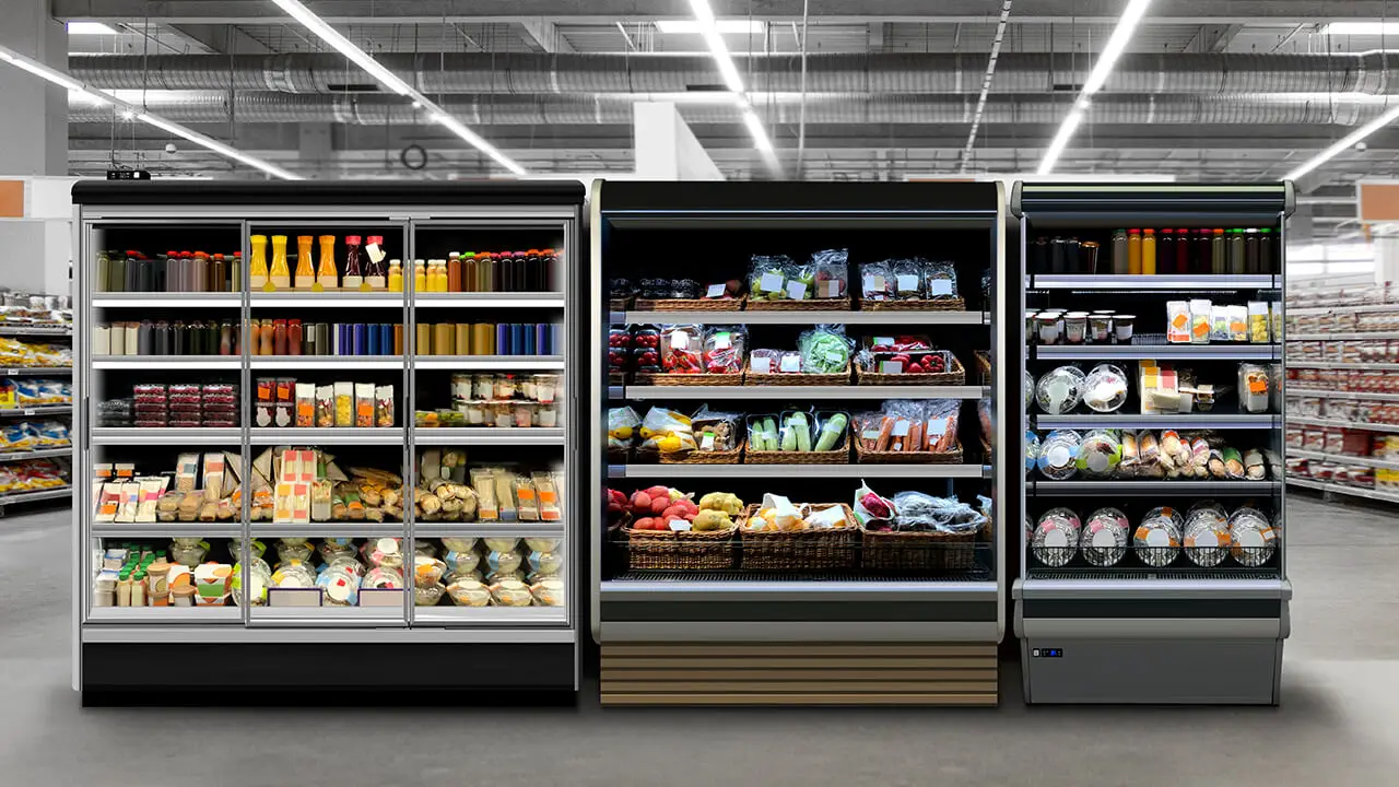 A Guide to Walk-in Coolers and Commercial Refrigeration