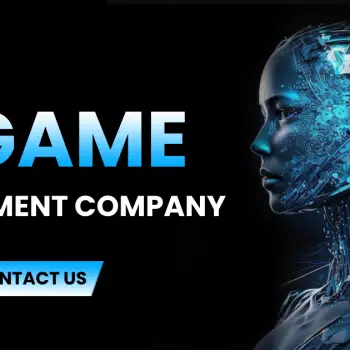 AI Game Development Company- Bitdeal (1)