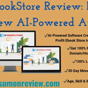 AI eBookStore Review