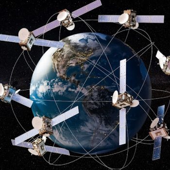 APAC Space-based Laser Communication Market