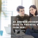 AR Akermon Rossenfeld Co Guide to Financial Recovery from Debt (1)