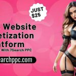 Adult Website Monetization