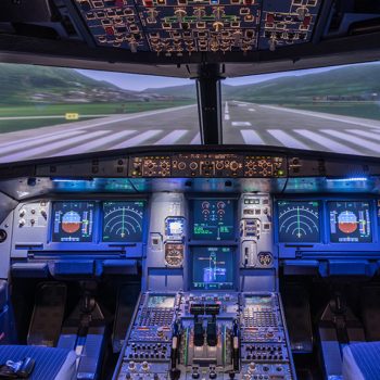 Aerospace Flight Control System Market