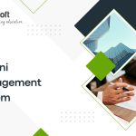 Alumni Management System