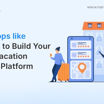 Apps Like Airbnb