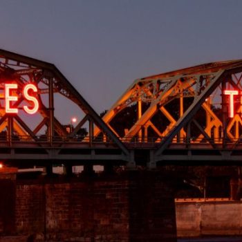 Trenton Travel Guide - Banner