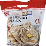 Ashoka Tandoori Naan Family