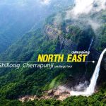 Assam-Meghalaya-Arunachal-Pradesh-Package-Tour