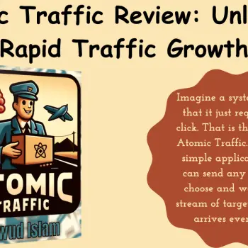 Atomic Traffic Review