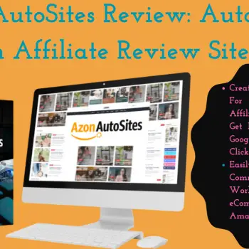 Azon AutoSites Review