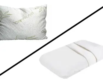 Bamboo_or_Memory_Foam_Pillow