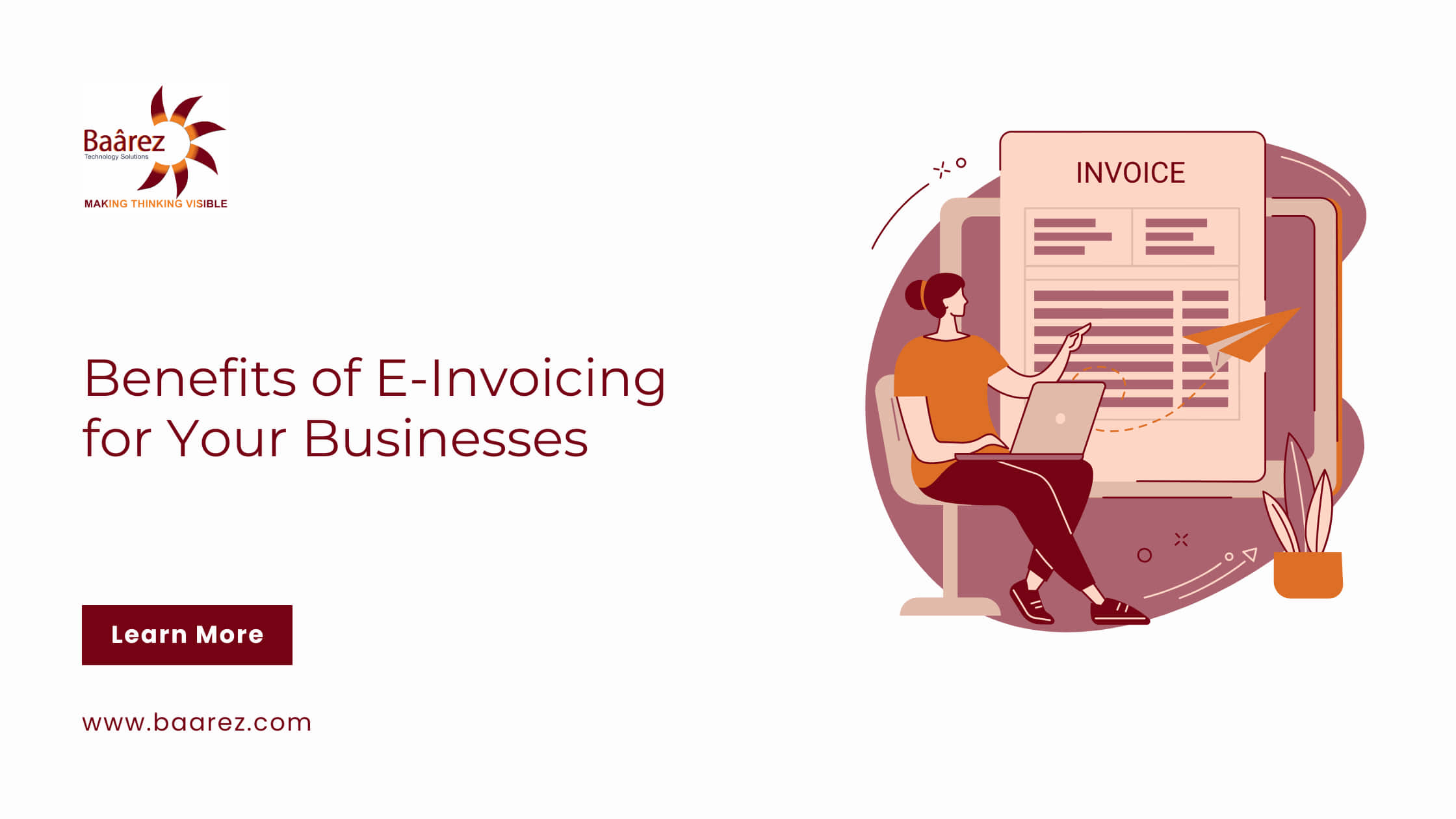 Benefits of E-Invoicing for Your Businessess