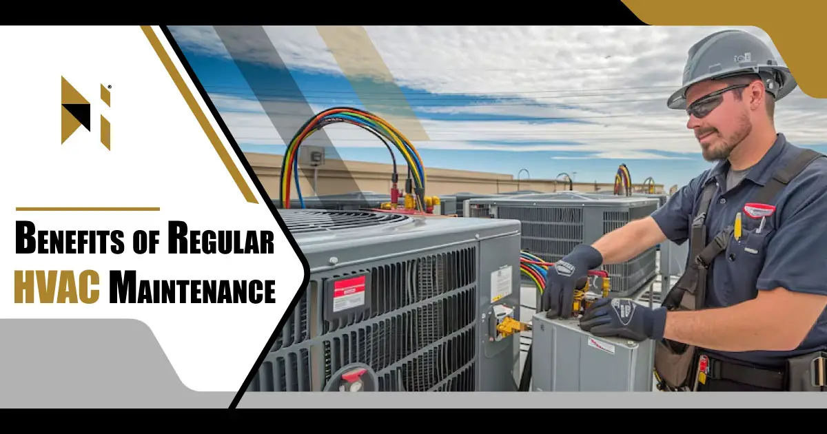 Benefits-of-Regular-HVAC-Maintenance