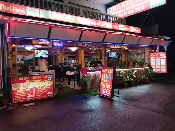 Best Indian Restaurant Ko Samui