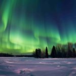 Best Northern Lights Hunting Tour in Rovaniemi