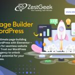 Best Page Builder For WordPress