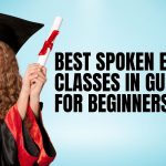 Best Spoken English Classes in Gurgaon for Beginners