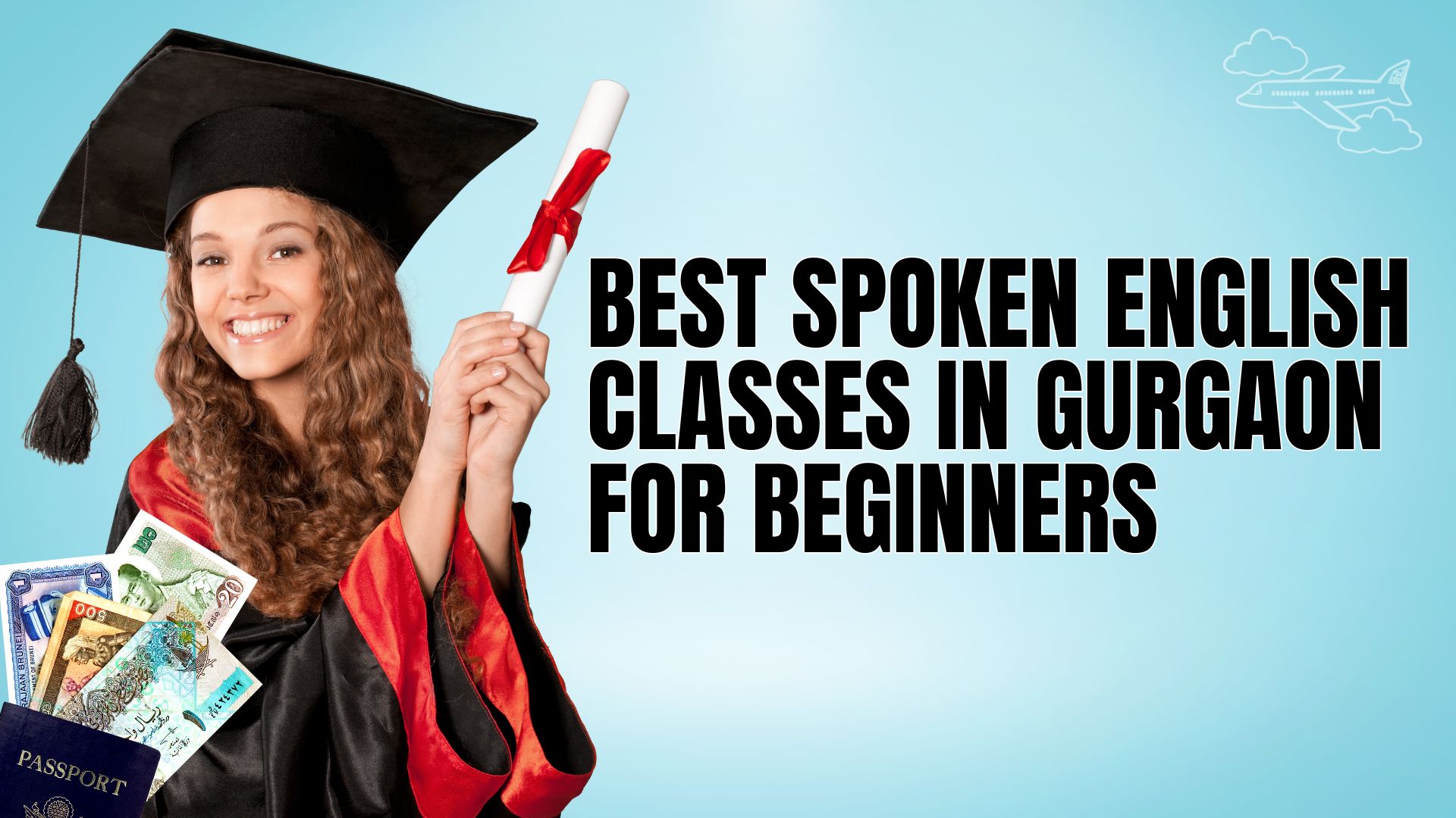 Best Spoken English Classes in Gurgaon for Beginners