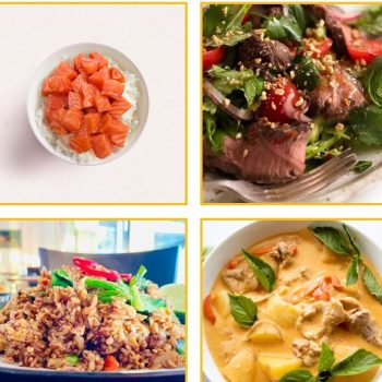 Best Thai Restaurnment