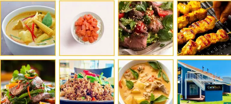 Best Thai Restaurnment adelaide