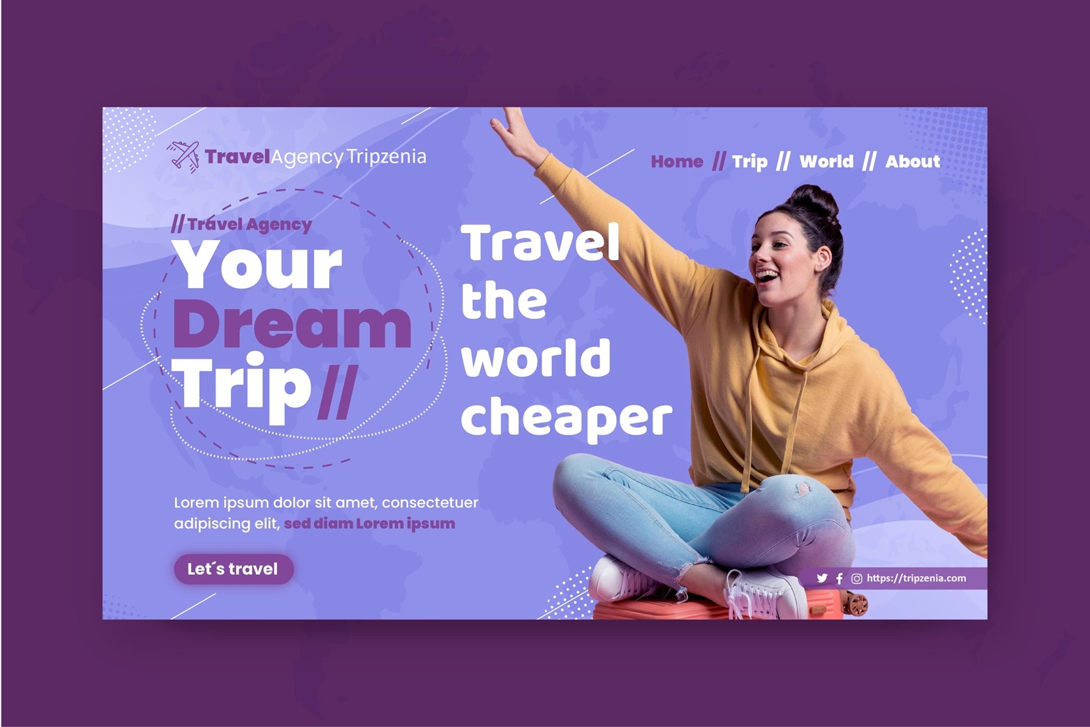 Best Travel Agency in India