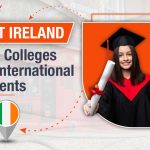 Best ireland mba colleges for international students