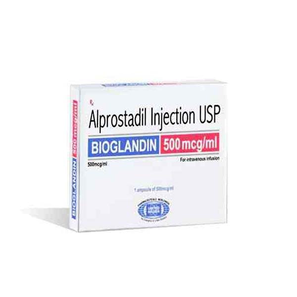 Bioglandin-Injection