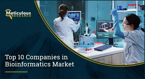 Bioinformatics-Market