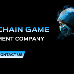 Blockchain Game Development  Company- Bitdeal