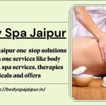 Body Spa Jaipur
