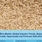 Brown Rice Market