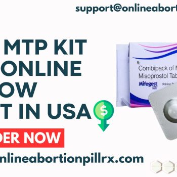 Buy MTP Kit tab Online at low Cost in USA