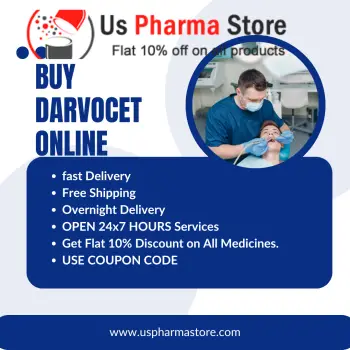 Buy Darvocet Online