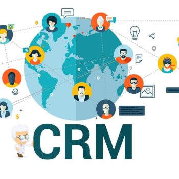 CRM Software Market