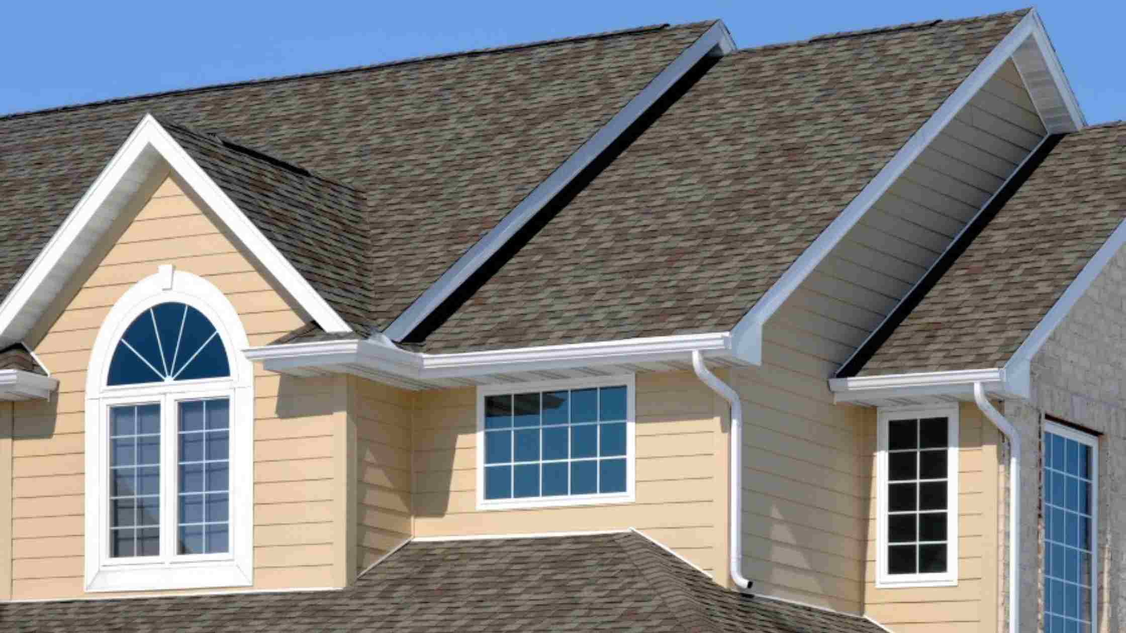 Can You Use Roofing Nails for Siding