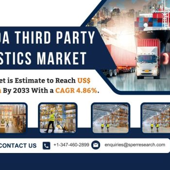 Canada Third Party Logistics Market
