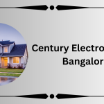 Century Electronic City Bangalore