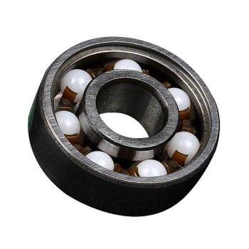 Ceramic Ball Bearings Market