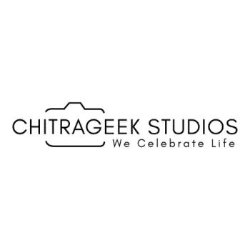 Chitrageek logo