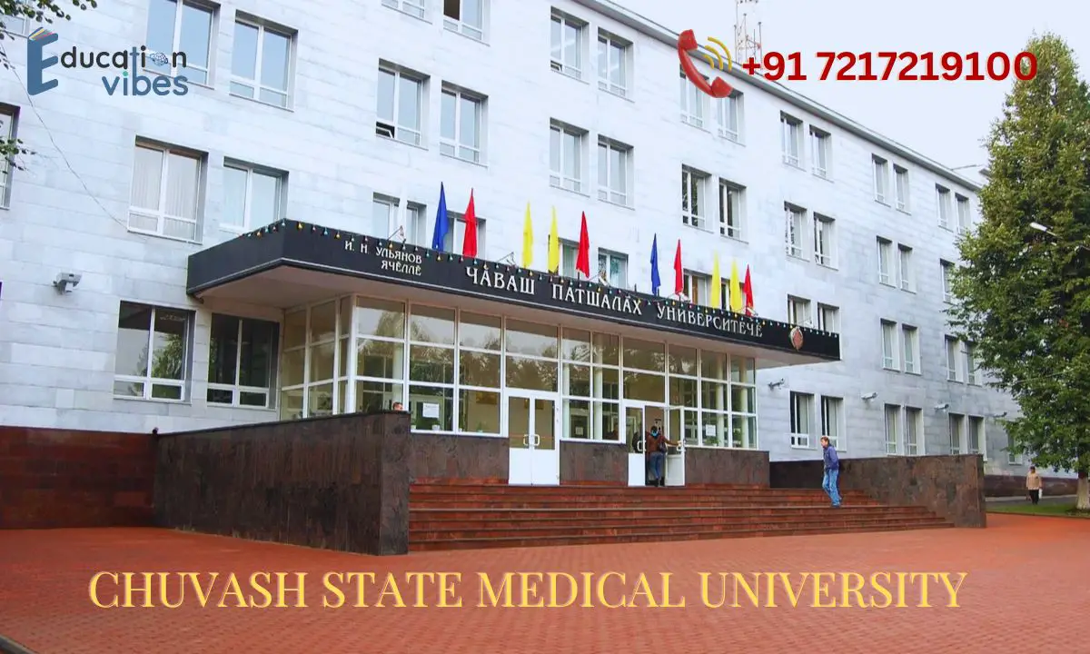 Chuvash State Medical University