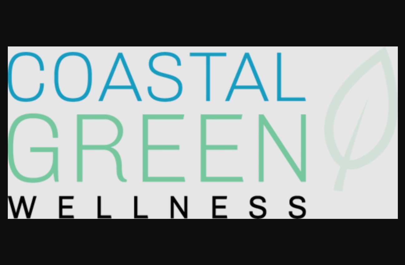 Coastal Green Wellness
