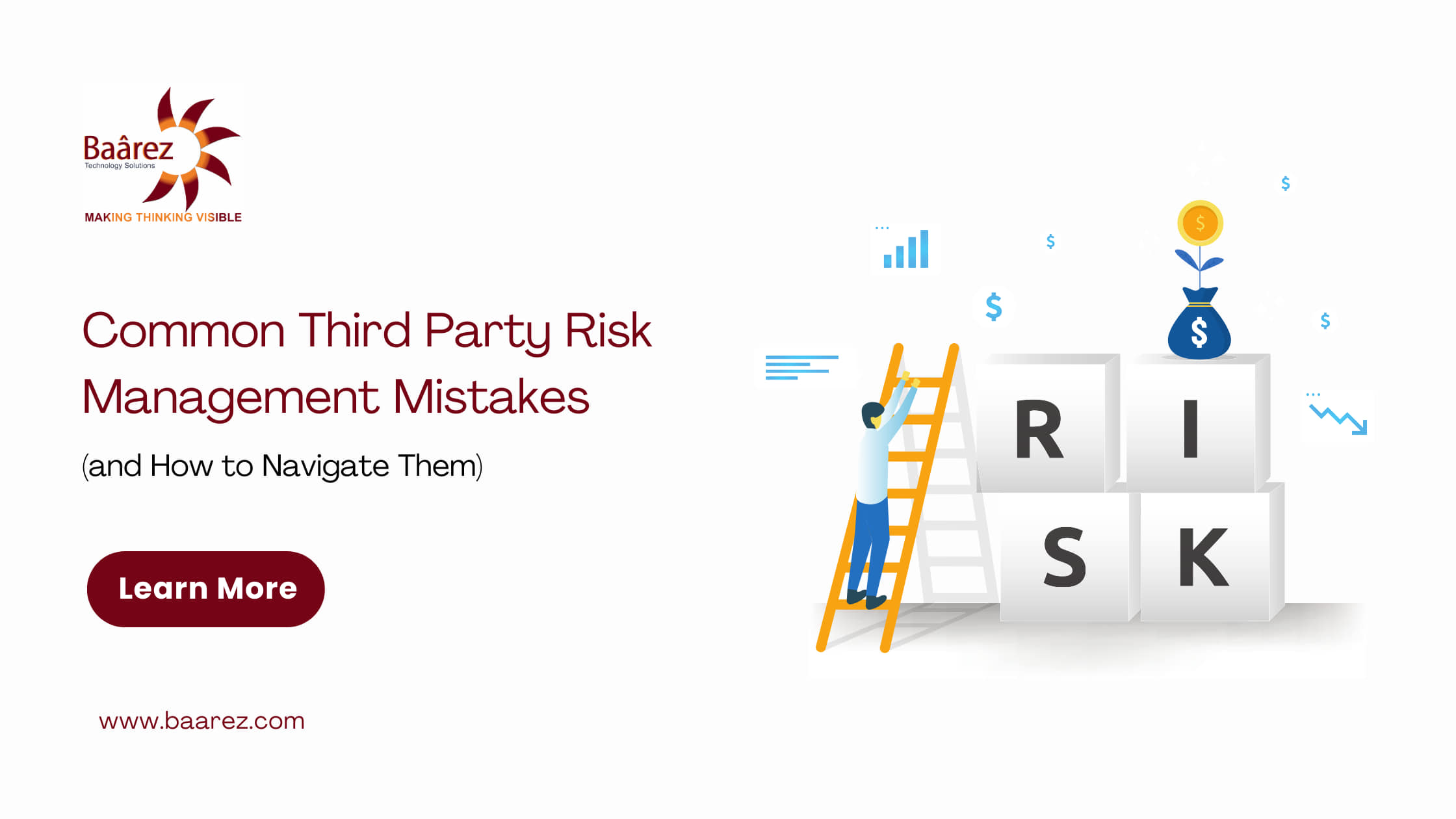 Common Third Party Risk Management Mistakess