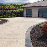 Concrete Driveways